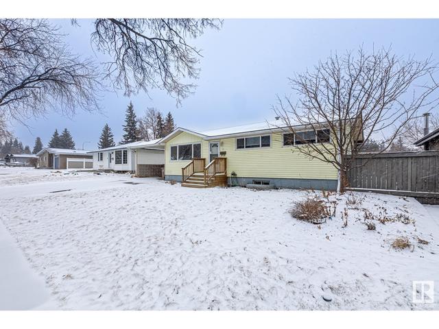 35 Spruce Cr, House detached with 4 bedrooms, 2 bathrooms and 4 parking in St. Albert AB | Image 51