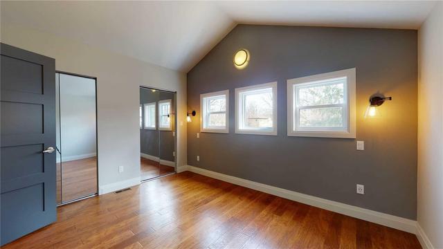 362 Eagle St, House detached with 3 bedrooms, 3 bathrooms and 6 parking in Newmarket ON | Image 14