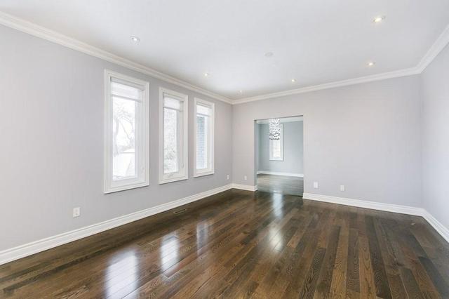 45 Broadleaf Rd, House detached with 4 bedrooms, 5 bathrooms and 8 parking in Toronto ON | Image 39