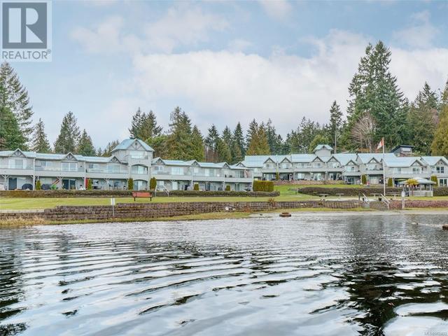 27 - 2046 Widows Walk, Condo with 1 bedrooms, 1 bathrooms and 2 parking in Cowichan Valley B BC | Image 22