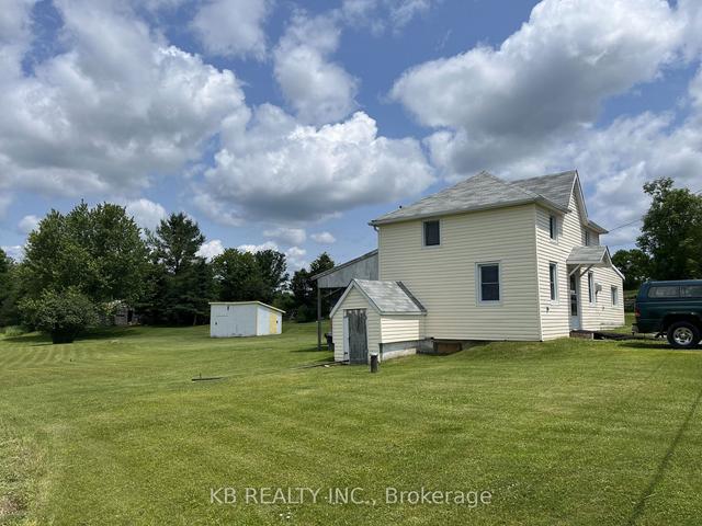 747 Westplain Rd, House detached with 2 bedrooms, 2 bathrooms and 3 parking in Greater Napanee ON | Image 11