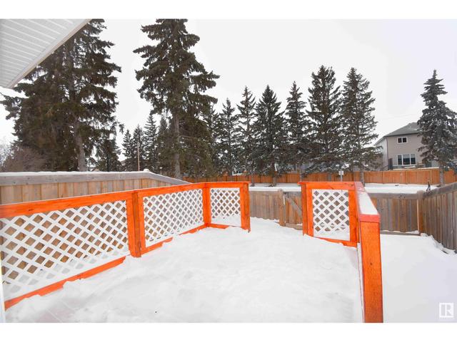 108 - 5231 51 St, House attached with 3 bedrooms, 1 bathrooms and 2 parking in Bon Accord AB | Image 21
