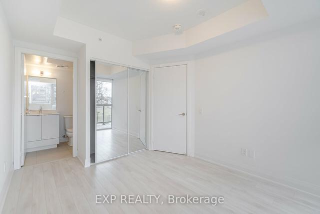 206 - 1461 Lawrence Ave W, Condo with 2 bedrooms, 2 bathrooms and 1 parking in Toronto ON | Image 11