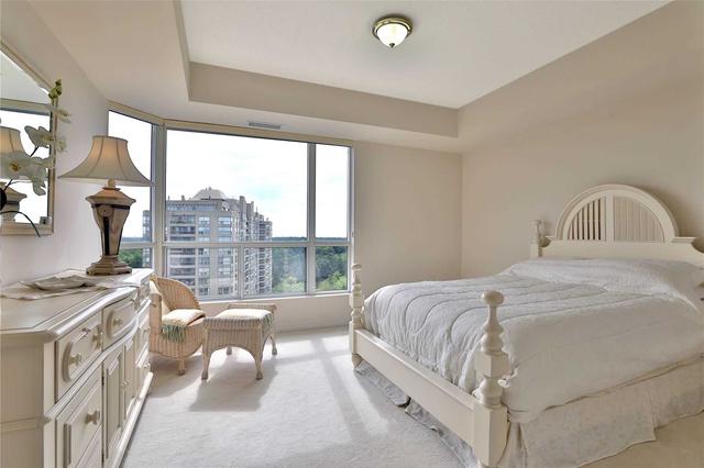 1101 - 1900 The Collegeway, Condo with 2 bedrooms, 3 bathrooms and 2 parking in Mississauga ON | Image 13