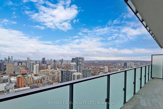 4409 - 20 Lombard St, Condo with 1 bedrooms, 1 bathrooms and 1 parking in Toronto ON | Image 6