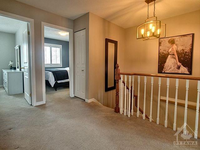 4460 Wildmint Square, Townhouse with 3 bedrooms, 2 bathrooms and 4 parking in Ottawa ON | Image 15