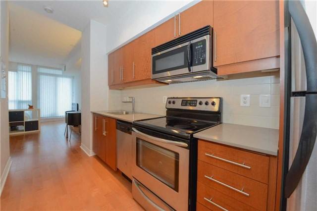 403 - 2885 Bayview Ave, Condo with 0 bedrooms, 1 bathrooms and null parking in Toronto ON | Image 6