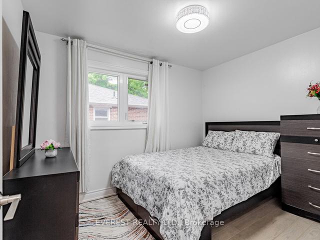 89 Ascolda Blvd, House detached with 3 bedrooms, 4 bathrooms and 5 parking in Toronto ON | Image 9