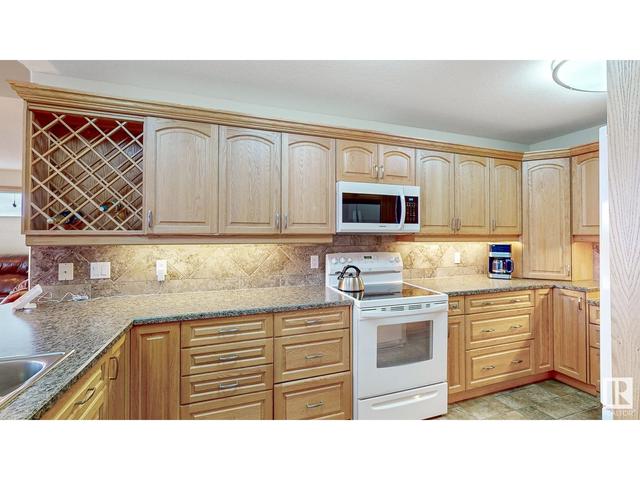 512 - 75 Gervais Rd, Condo with 2 bedrooms, 2 bathrooms and 2 parking in St. Albert AB | Image 11