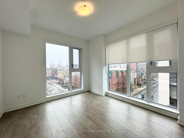 511 - 543 Richmond St W, Condo with 2 bedrooms, 2 bathrooms and 1 parking in Toronto ON | Image 16