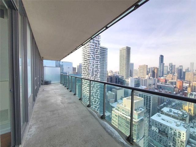 3403 - 33 Lombard St, Condo with 2 bedrooms, 2 bathrooms and 1 parking in Toronto ON | Image 17