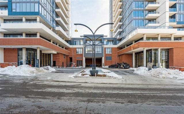 209 - 5 Wellington Street S, House attached with 0 bedrooms, 1 bathrooms and null parking in Kitchener ON | Image 34