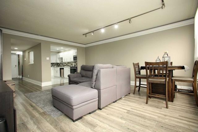 1108 - 310 Mill St S, Condo with 1 bedrooms, 2 bathrooms and 1 parking in Brampton ON | Image 6