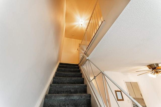 652 Wonderland Rd, Townhouse with 2 bedrooms, 2 bathrooms and 1 parking in London ON | Image 9