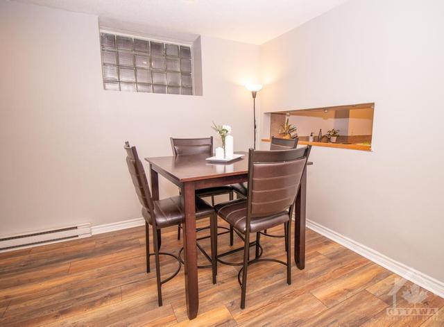 1 - 244 Charlotte Street, Condo with 2 bedrooms, 2 bathrooms and 1 parking in Ottawa ON | Image 10