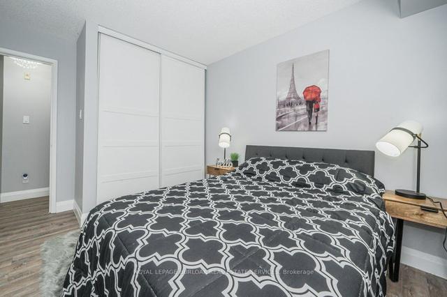 33 - 3085 Kingsway Dr, Condo with 2 bedrooms, 1 bathrooms and 1 parking in Kitchener ON | Image 13
