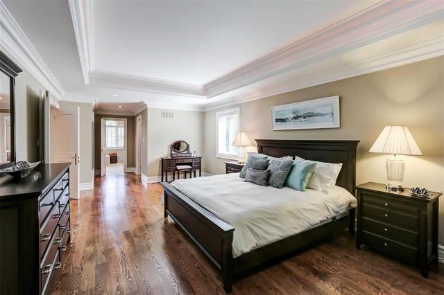 9 Cobble Hills, House detached with 4 bedrooms, 7 bathrooms and 8 parking in Toronto ON | Image 9