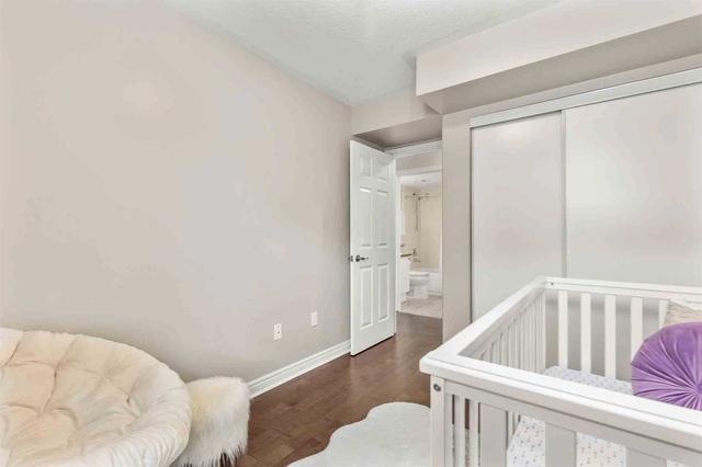 356 - 312 John St, Townhouse with 3 bedrooms, 3 bathrooms and 2 parking in Markham ON | Image 11