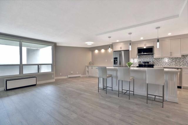 ph11 - 284 Mill Rd W, Condo with 2 bedrooms, 2 bathrooms and 1 parking in Toronto ON | Image 8