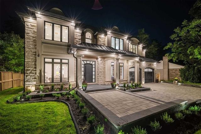 245 Savoy Cres, House detached with 5 bedrooms, 7 bathrooms and 7 parking in Oakville ON | Image 34