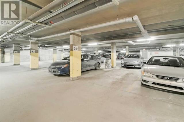 217, - 527 15 Avenue Sw, Condo with 2 bedrooms, 1 bathrooms and 1 parking in Calgary AB | Image 22