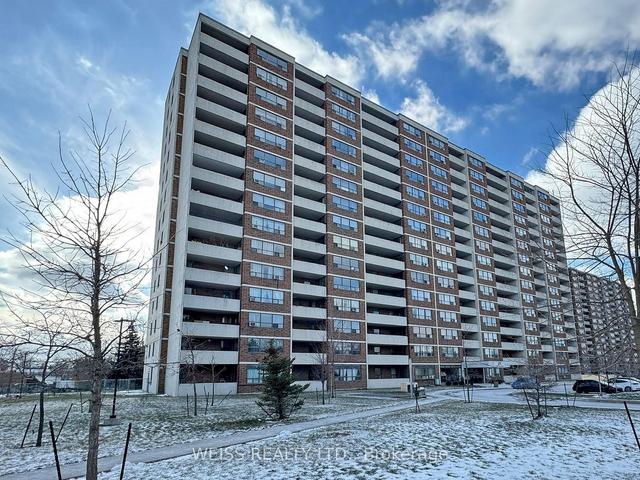 306 - 25 Sunrise Ave, Condo with 2 bedrooms, 2 bathrooms and 1 parking in Toronto ON | Image 12