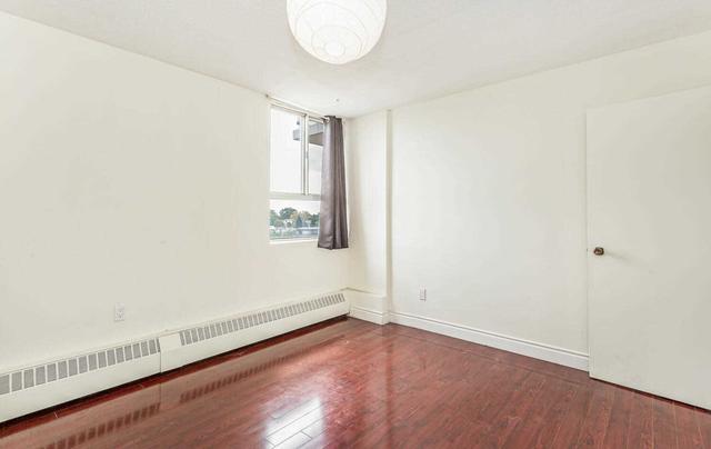 614 - 1950 Kennedy Rd, Condo with 3 bedrooms, 1 bathrooms and 1 parking in Toronto ON | Image 22