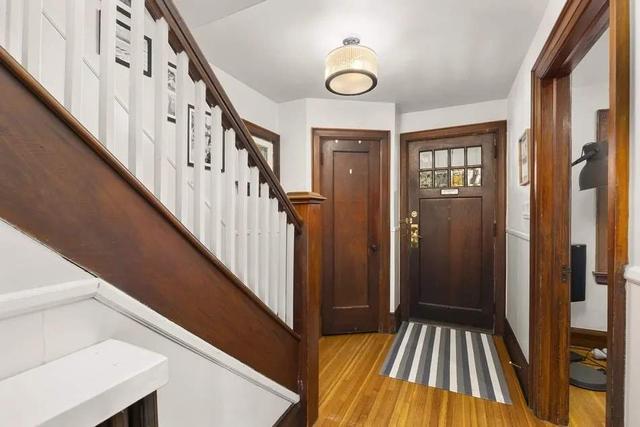 22 Eighth St, House detached with 3 bedrooms, 2 bathrooms and 1 parking in Toronto ON | Image 23