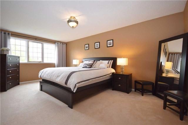 855 Peggoty Circ, House detached with 6 bedrooms, 4 bathrooms and 4 parking in Oshawa ON | Image 11