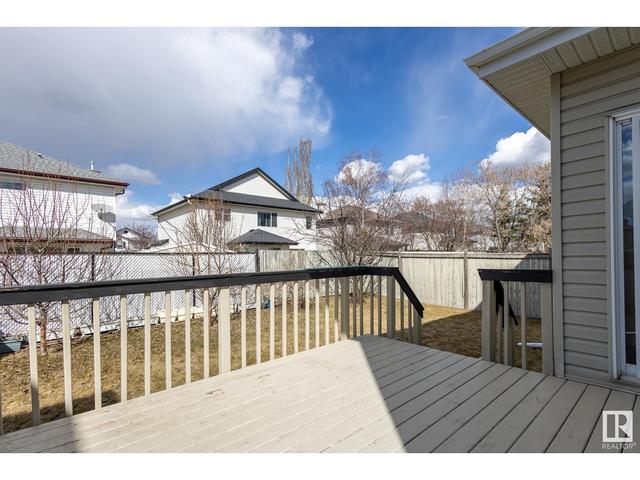3320 40 Av Nw, House detached with 4 bedrooms, 2 bathrooms and 4 parking in Edmonton AB | Image 53