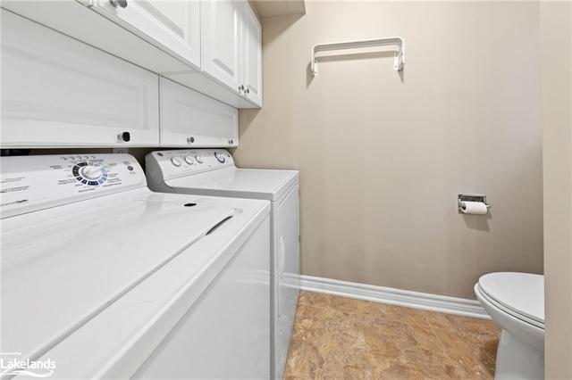MAIN FLOOR LAUNDRY LOCATED IN THE MAIN LEVEL BATH | Image 18