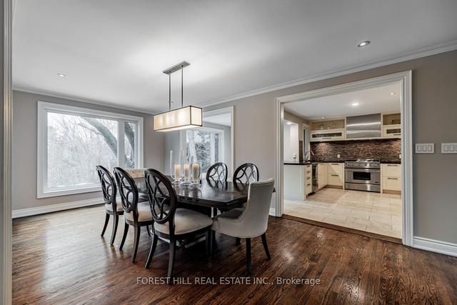 42 Heathview Ave, House detached with 4 bedrooms, 3 bathrooms and 6 parking in Toronto ON | Image 30