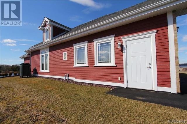 41 Yacht Haven Lane, House detached with 3 bedrooms, 3 bathrooms and null parking in Saint John NB | Image 45