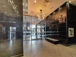 608 - 90 Broadview Ave, Condo with 1 bedrooms, 1 bathrooms and 1 parking in Toronto ON | Image 16