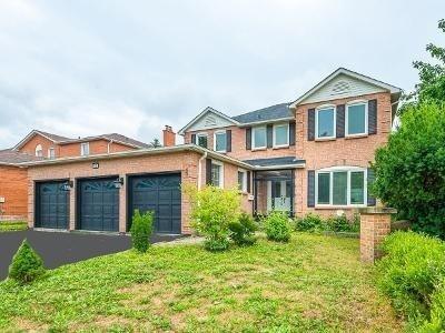 95 Mccallum Dr, House detached with 4 bedrooms, 4 bathrooms and 6 parking in Richmond Hill ON | Image 12