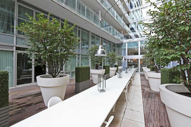 606 - 75 Portland St, Condo with 2 bedrooms, 2 bathrooms and 1 parking in Toronto ON | Image 24