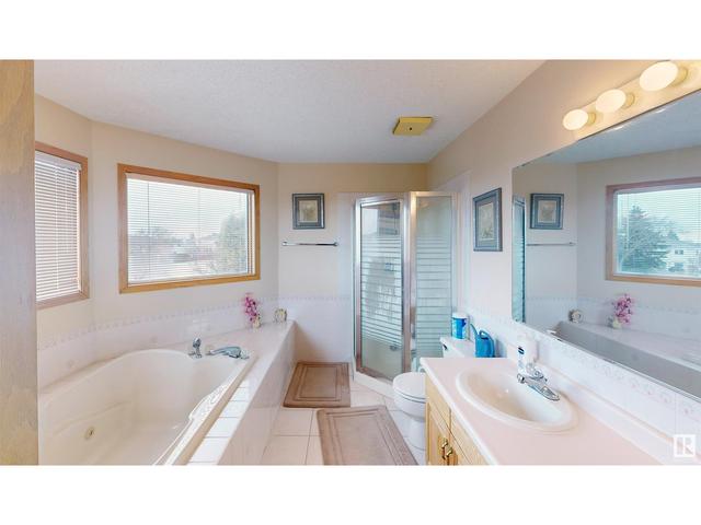 6119 156 Av Nw, House detached with 4 bedrooms, 3 bathrooms and 5 parking in Edmonton AB | Image 21
