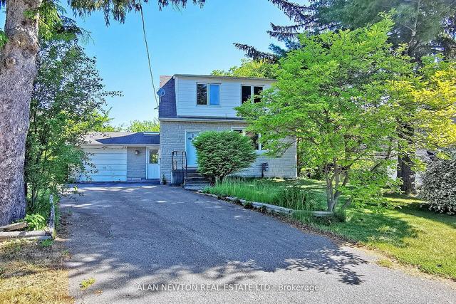 29 Boyle Dr, House detached with 3 bedrooms, 2 bathrooms and 5 parking in Richmond Hill ON | Image 33