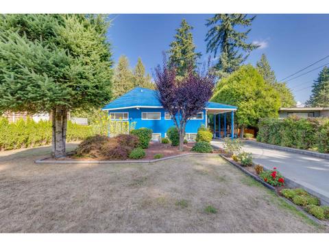20173 48 Avenue, House detached with 4 bedrooms, 2 bathrooms and null parking in Langley BC | Card Image