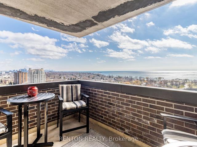 2001 - 1515 Lakeshore Rd E, Condo with 3 bedrooms, 2 bathrooms and 2 parking in Mississauga ON | Image 34