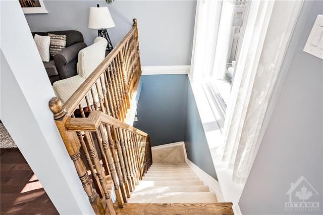 102 Patriot Place, Townhouse with 3 bedrooms, 3 bathrooms and 4 parking in Ottawa ON | Image 24