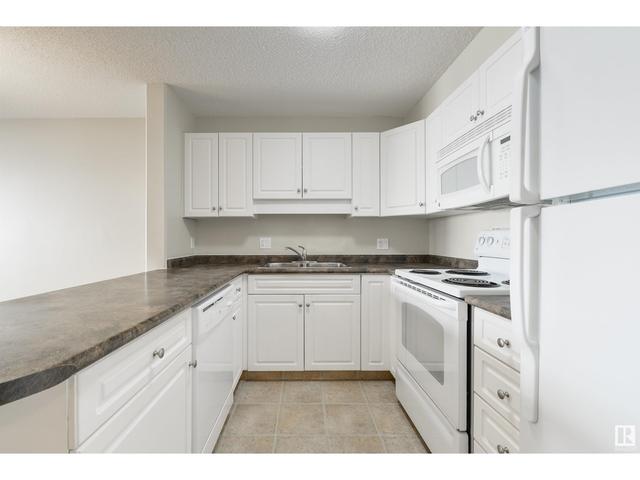 204 - 13625 34 St Nw, Condo with 1 bedrooms, 1 bathrooms and 1 parking in Edmonton AB | Image 10