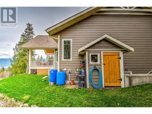 414 Gunter Ellison Road, House detached with 3 bedrooms, 2 bathrooms and 1 parking in North Okanagan F BC | Image 51