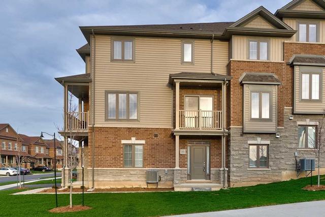 101 Mallard Tr E, Townhouse with 4 bedrooms, 4 bathrooms and 3 parking in Hamilton ON | Image 18