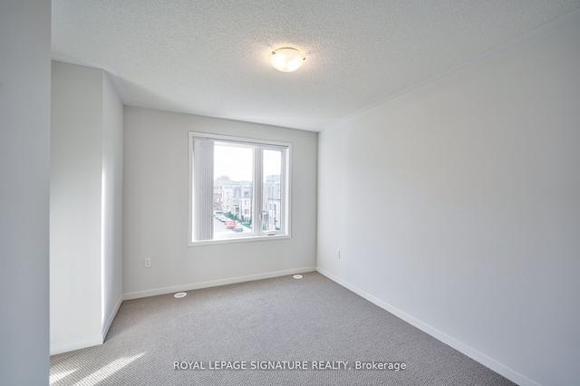 150 - 225 Birmingham St, Townhouse with 3 bedrooms, 3 bathrooms and 1 parking in Toronto ON | Image 5