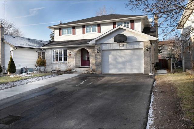 31 Morris Dr, House detached with 4 bedrooms, 5 bathrooms and 8 parking in Belleville ON | Image 1