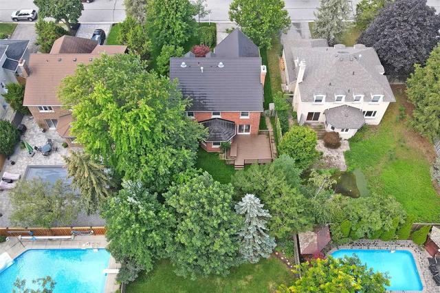 83 Normandale Rd, House detached with 5 bedrooms, 5 bathrooms and 6 parking in Markham ON | Image 25