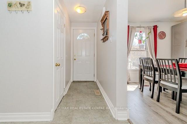55 - 235 Ferguson Ave, Townhouse with 3 bedrooms, 2 bathrooms and 1 parking in Cambridge ON | Image 12