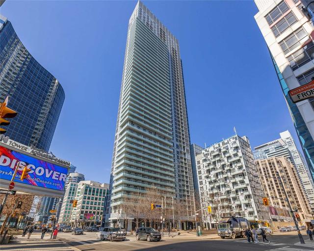 810 - 300 Front St W, Condo with 2 bedrooms, 2 bathrooms and 1 parking in Toronto ON | Image 26