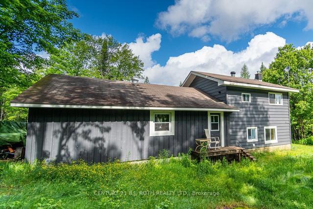365 Clearwater Lake Rd, House detached with 3 bedrooms, 2 bathrooms and 6 parking in Huntsville ON | Image 9